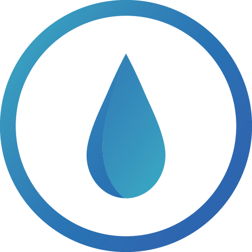 Water AverageRate Increase*